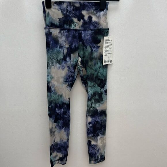 Lululemon leggings - Picture 1 of 7